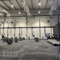Circle Fitness | Functional Fitness & Personal Training