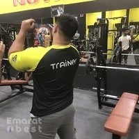 Black Rock Fitness Gym