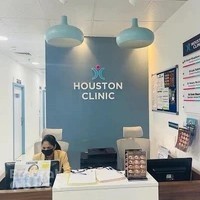 Houston Clinic Al Barsha