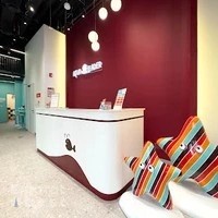 AquaLeader – Downtown Dubai