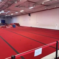 Shams Gymnastics Club LLC