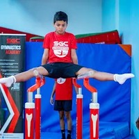 Shams Gymnastics Club LLC