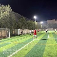 Talented Sports Facility