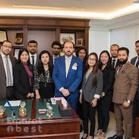 ProConsult Advocates & Legal Consultants