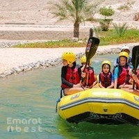 Al Ain Adventure