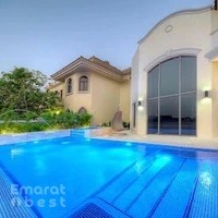 Pools R Us Dubai LLC
