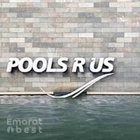 Pools R Us Dubai LLC