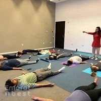 Hatha Vidya Yoga Centre