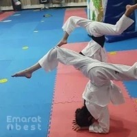 غولدن سبورت العين(نادي رياضي بالعين)