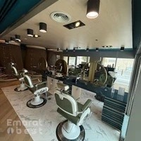 Man Lab Gentlemen's Spa Al Ain Square