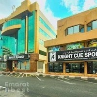 Impulse Snooker & Billiards Cafe Oud Metha by Knight Shot