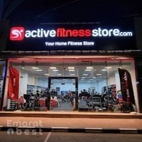 Active Fitness Store | Airport Rd Deira