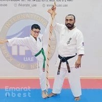 IFK Karate Center