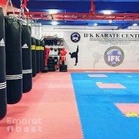 IFK Karate Center