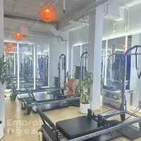 Defeat Fitness Studio