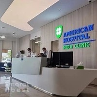 American Hospital Mira Clinic