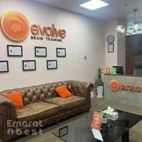 Evolve Brain Training