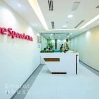 The Speech Clinic Dubai