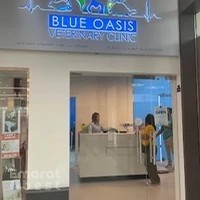 Blue Oasis Vet