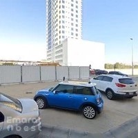 Emergency vet hospital