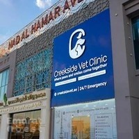 Creekside Vet Clinic LLC