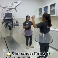 VET Veterinary clinic - Town Square Nshama