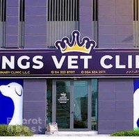 Kings Vet Clinic Al-Barari