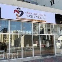 The City Vet Clinic - Dubai Silicon Oasis (DSO)