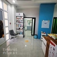 JVC Express Veterinary Clinic