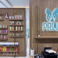 Prime Paws Veterinary Clinic LLC