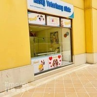 Rusty Veterinary Clinic