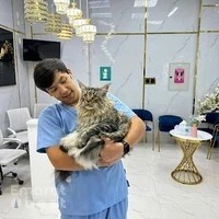 Pet Friends Vet Clinic Alfurjan