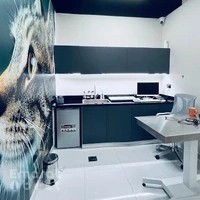 Pet Planet Veterinary Clinic - VET JVC