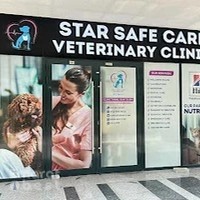 Star Safe Care Veterinary Clinic L.L.C - FZ