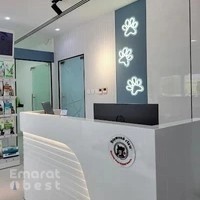 Diamond claw vet clinic