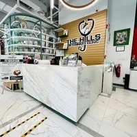 The Hills Veterinary Clinic