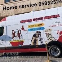 Synergy Labs Animals Care Center