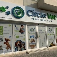 Circle Vet JVC