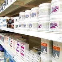 RUKN ALZAJEL VETERINARY MEDICINES