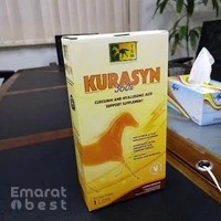 Shaklan Veterinary Materials LLC