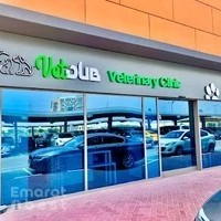 VetDUB Veterinary Clinic