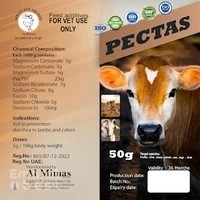 ALMIMAS ANIMAL FODDER SUPPLEMENTS TRADING