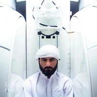 American Upright MRI - Dubai