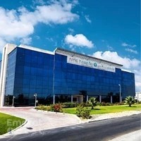 NMC Specialty Hospital - Dubai Investments Park
