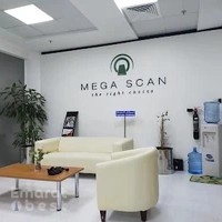 Mega Scan Radiology and Diagnostic Centre in Dubai