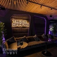 TRUE GAMERS E-Sports Gaming Cafe | Internet City