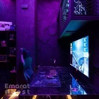 The Game - Premium Gaming & Cinema Lounge (eSport Cyber Club)
