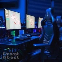 DZZRT eSports Gaming Club