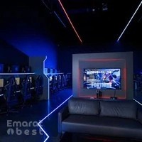 TRUE GAMERS E-Sports Gaming Cafe | Villanova
