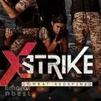 Xstrike
